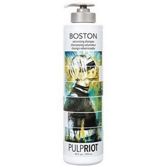Boston Volumizing Shampoo