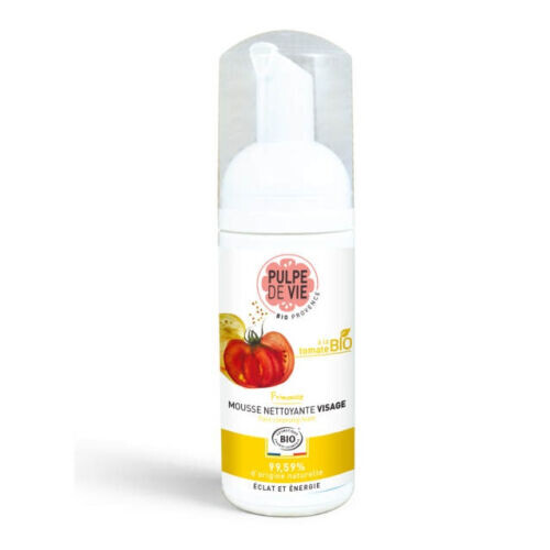 Frimousse Facial Cleanser