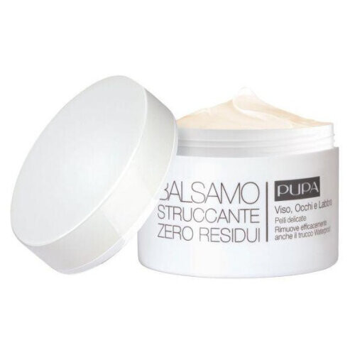 Cleansing Balm Zero Residue