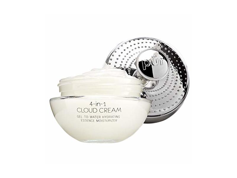 PUR 4-in-1 Cloud Cream Face Moisturizer, 2 oz/57 g