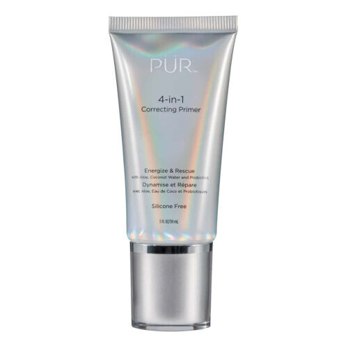 4-In-1 Correcting Primer Energize & Rescue