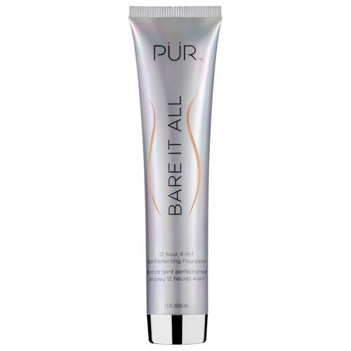 Bare It All 4-In-1 Skin Perfecting Foundation