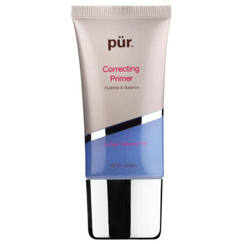 Correcting Primer Hydrate & Balance (Purple)