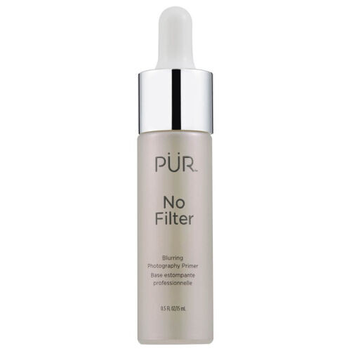 No Filter Blurring Photography Primer