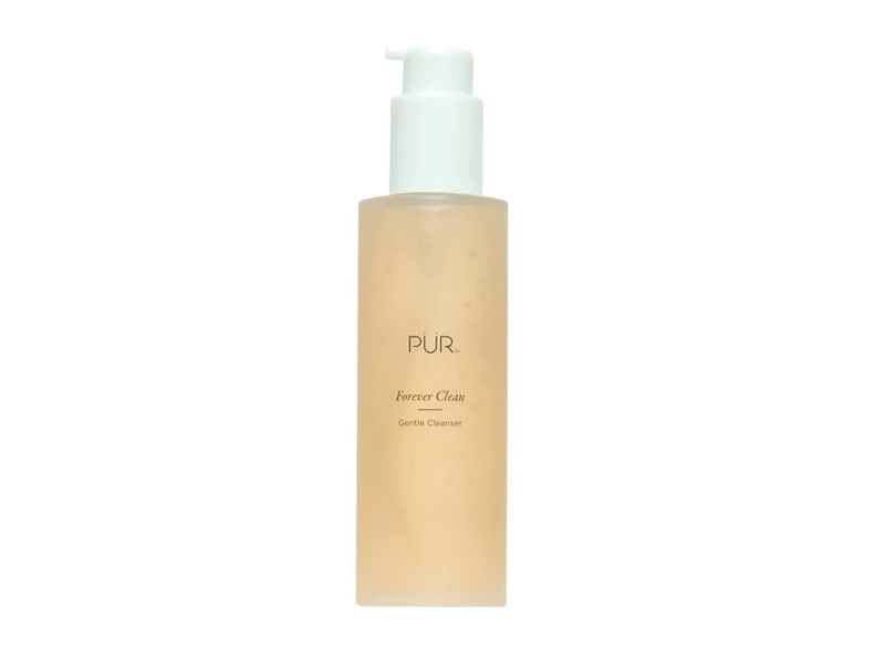 PÜR Forever Clean Gentle Cleanser, 150 mL