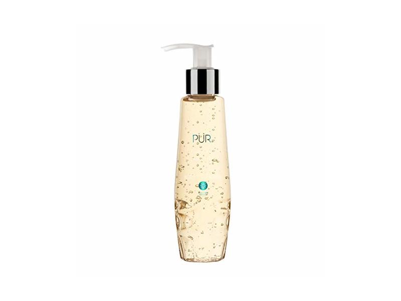 PÜR Forever Clean Gentle Cleanser, 4 Fl. Oz.
