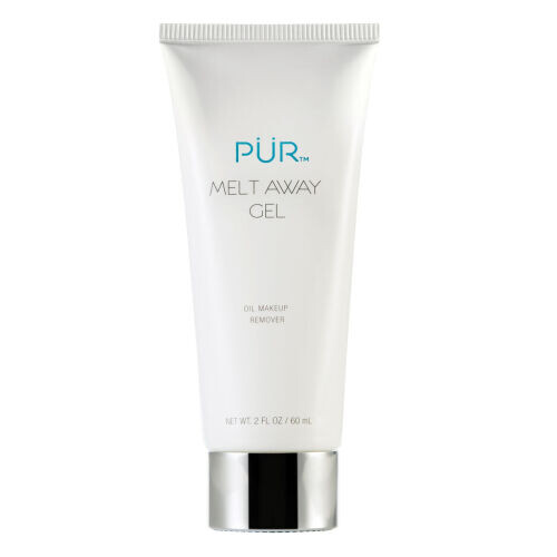 Melt Away Gel Oil Makeup Remover