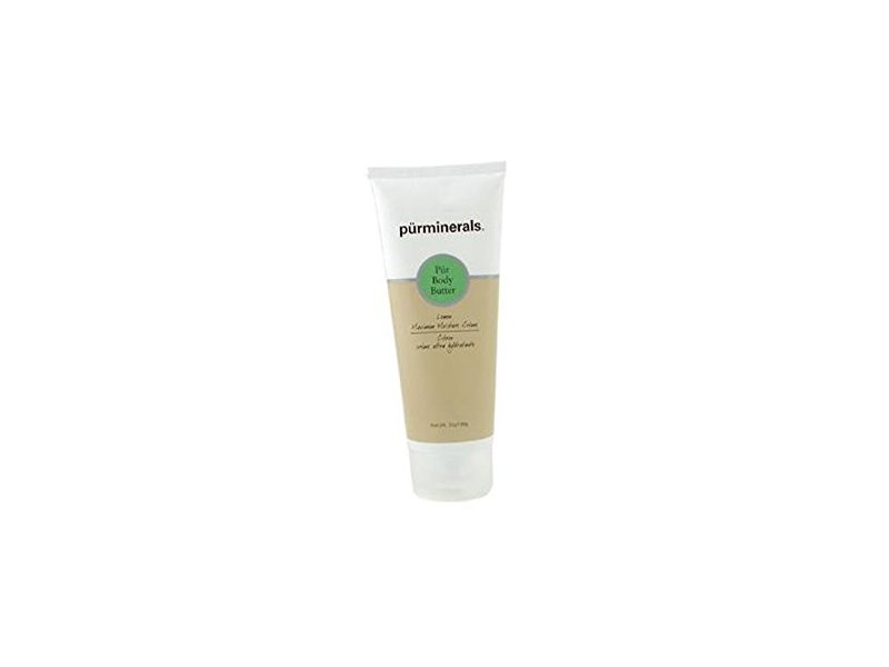 Pur Minerals Pur Body Butter 7 oz.