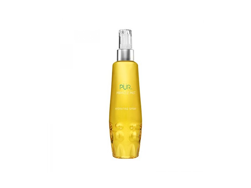 PUR Miracle Mist Hydrate & Set