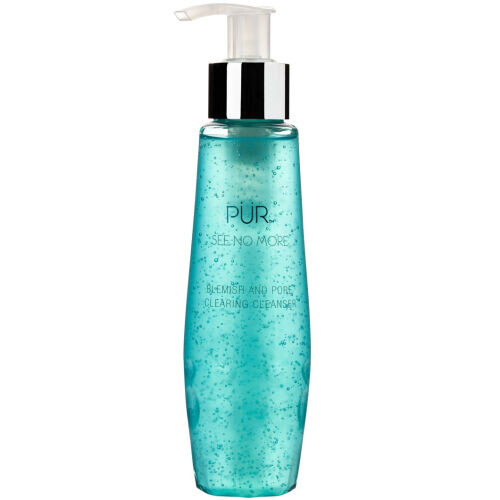 See No More Deep Pore Cleanser