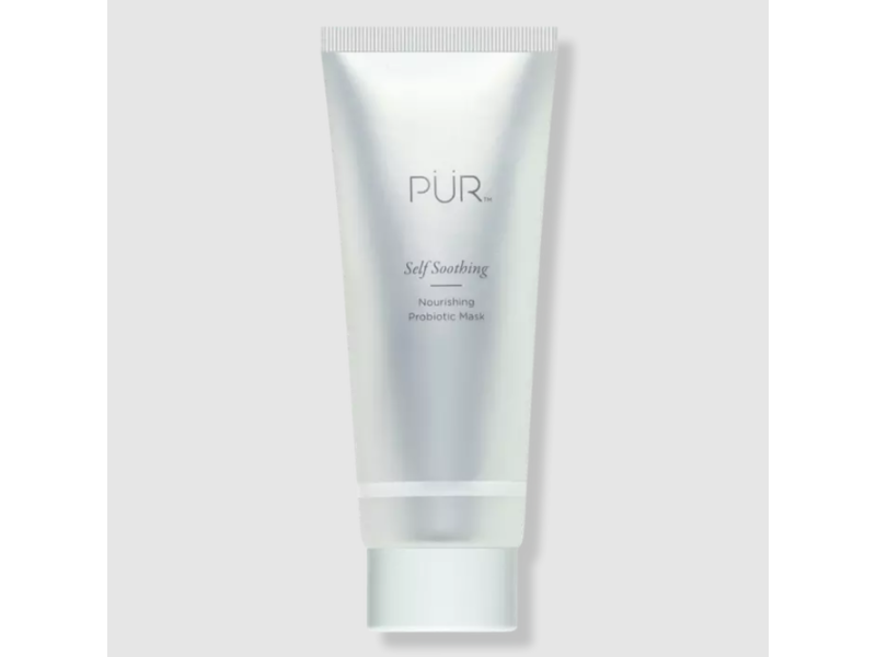Pur Self Soothing Nourishing Probiotic Mask, 2.5 oz/75 mL