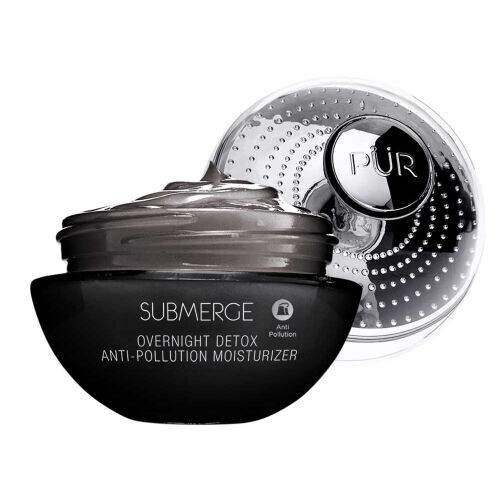 Submerge Overnight Detox Anti-Pollution Moisturizer