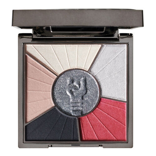 X Trolls World Tour Rock Palette