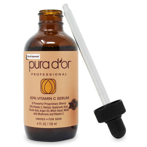 Professional 20% Vitamin C Serum