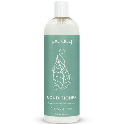 Citrus And Mint Conditioner