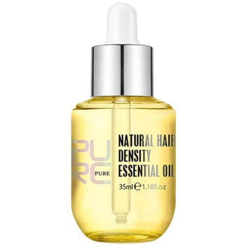 Natural Hair Density Essential Oil