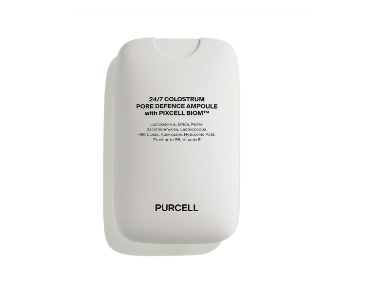Purcell Colostrum Pore Defence Ampoule, 1.85 fl oz/55 mL
