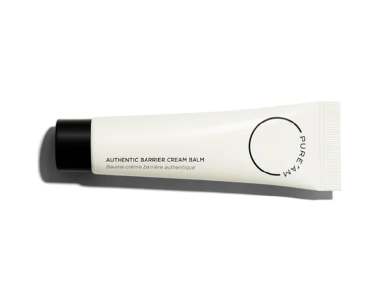 Pure'am Authentic Barrier Cream Balm, 1 fl oz/30 mL
