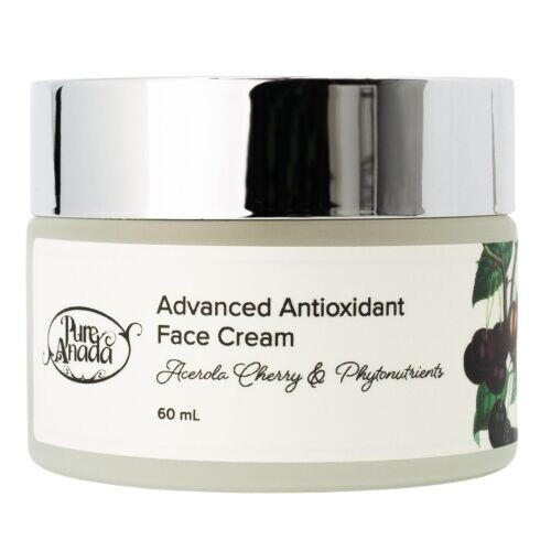 Advanced Antioxidant Face Cream