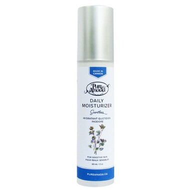 Daily Moisturizer - Scentless