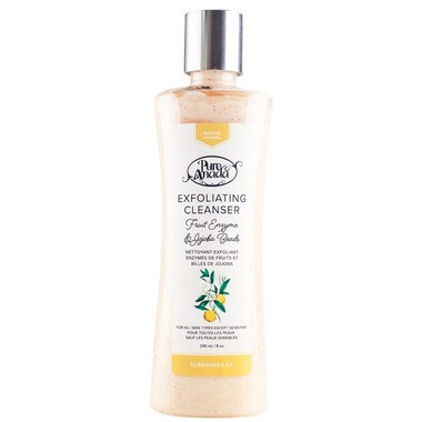 Fruit Enzyme Exfoliating Cleanser