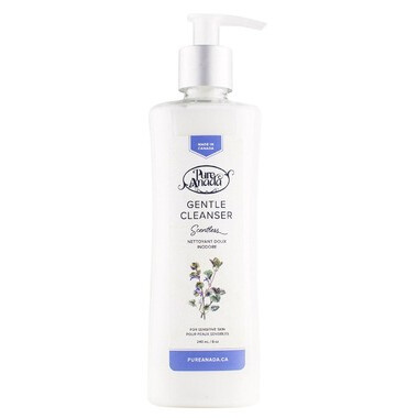 Gentle Cleanser - Scentless
