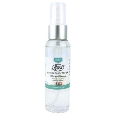 Marine Mineral Toner