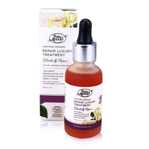 Repair Luxury Treatment