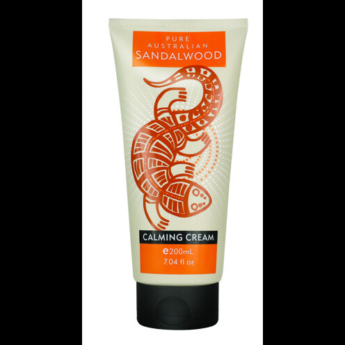 Calming Cream