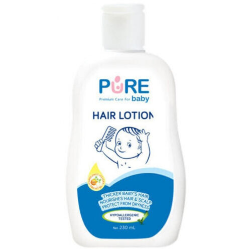 Hair Lotion