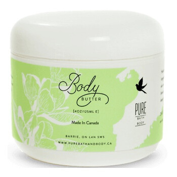 Body Butter