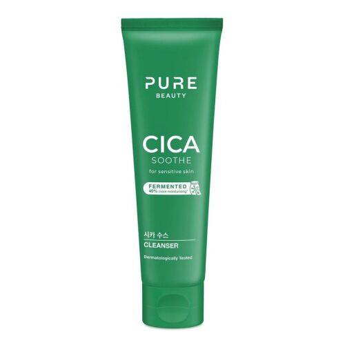 Cica Soothe Cleanser