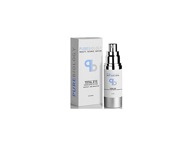 Pure Biology Total Eye, 30 ml