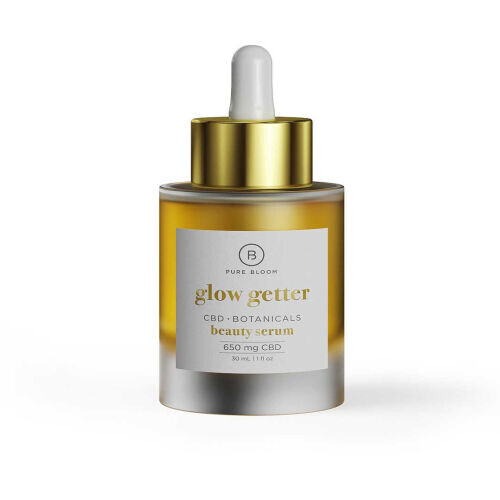 Glow Getter Beauty Serum