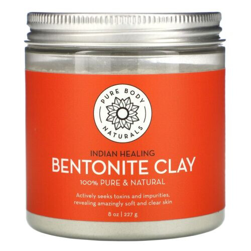 Bentonite Clay