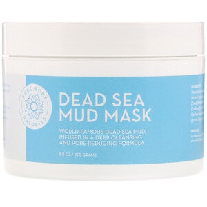 Dead Sea Mud Mask