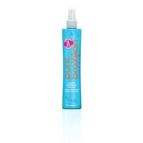 Leave In Conditioner