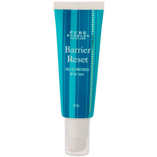 Barrier Reset Face Gel Moisturizer