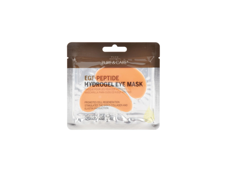 Pure & Care EGF Hydrogel Eye Mask