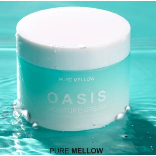 OASIS Soothing Moisture Cream