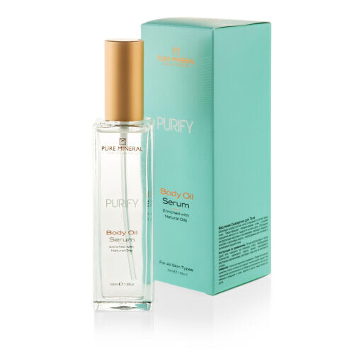 Body Oil Serum Purify
