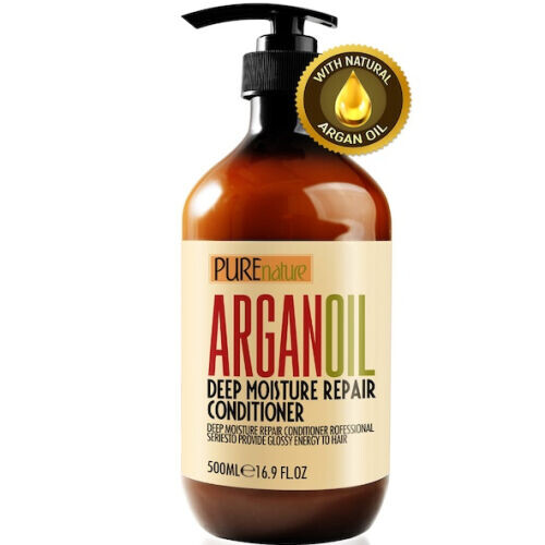 Argan Oil Deep Moisture Repair Conditioner