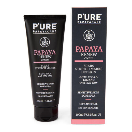 Papaya Renew Cream