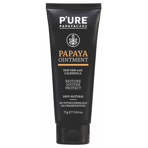 Papaya Skin Foot Multi Use Ointment