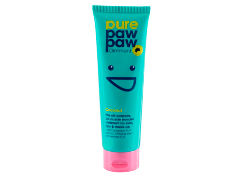 Pure Paw Paw Ointment, Coconut, 15 g