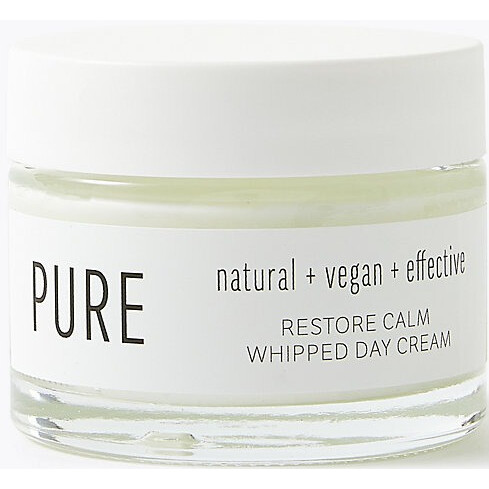 Restore Calm Day Cream