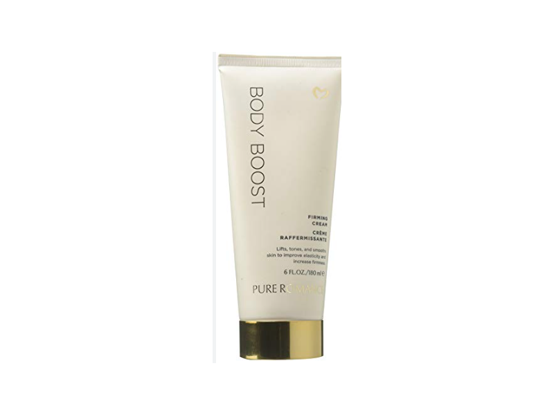 Pure Romance Body Boost Firming Cream, 1.7 oz/50 mL