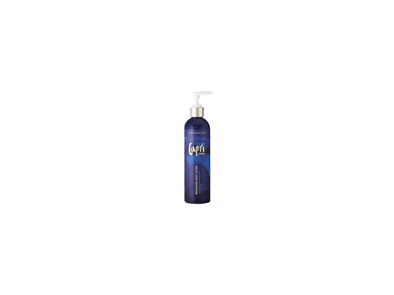 Pure Romance Capri Dream Nourishing Body Lotion, 12 fl oz/355 ml