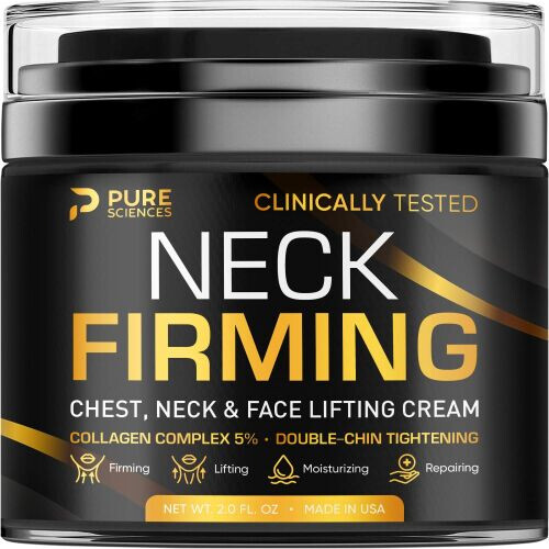 Neck Firming Cream