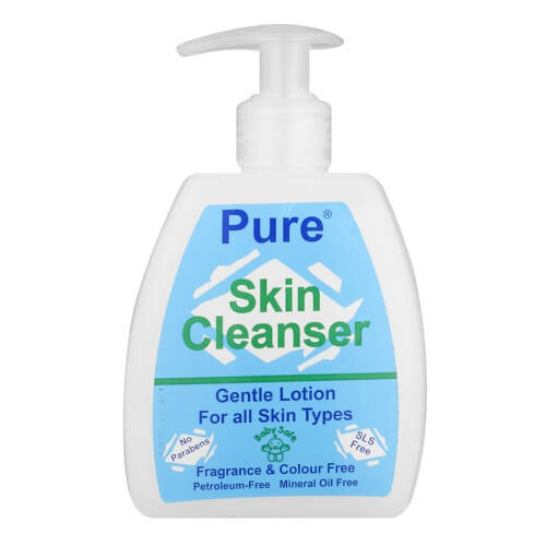 Skin Cleanser
